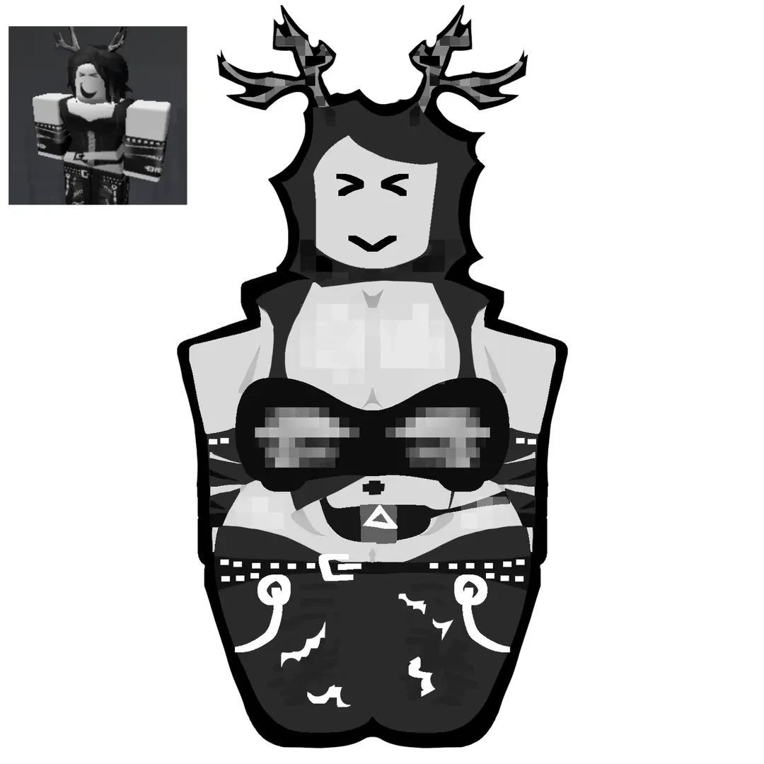 Gothic\_Gal (Party!) thumbnail