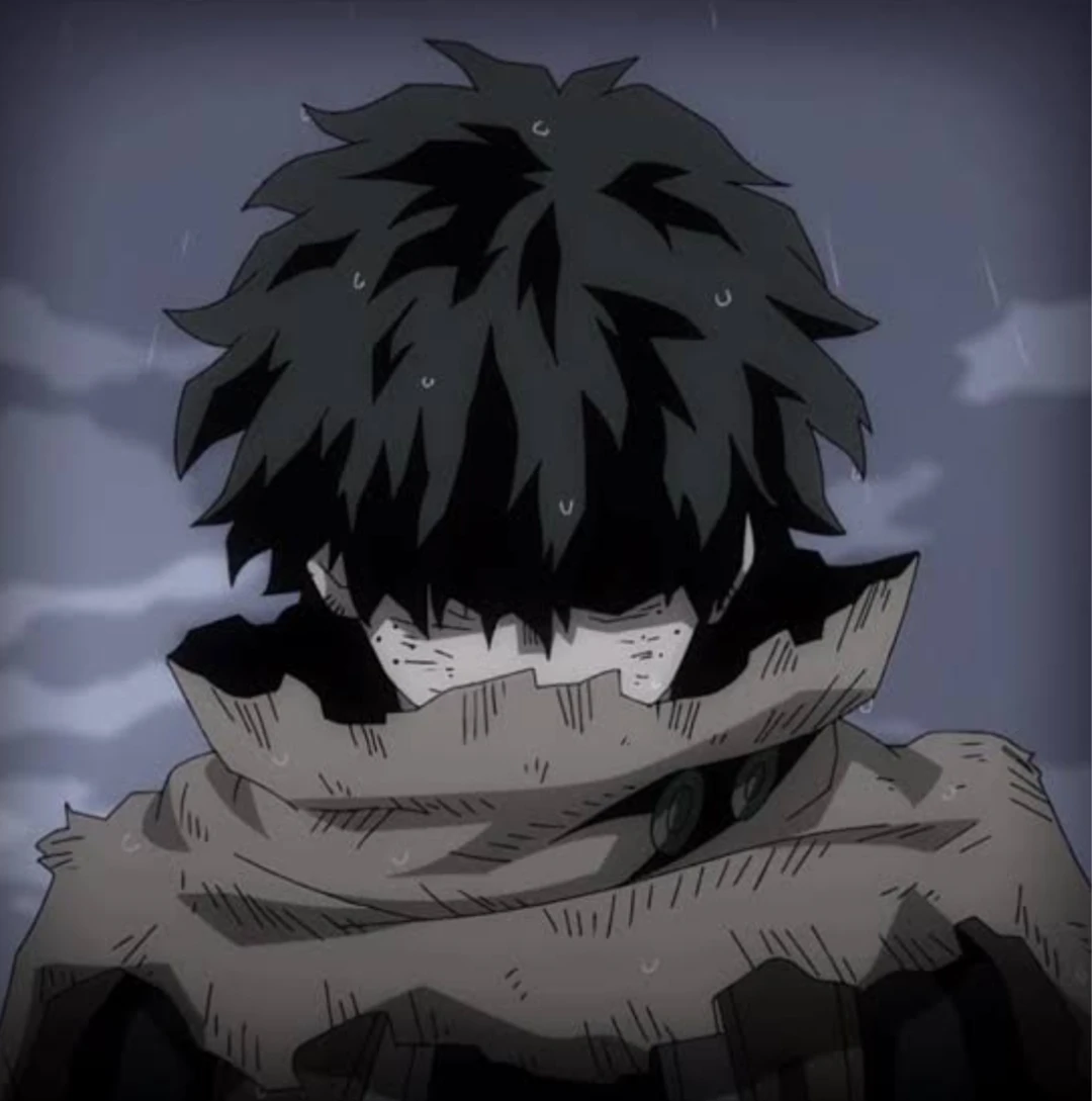 Mha - Angst 💔 thumbnail