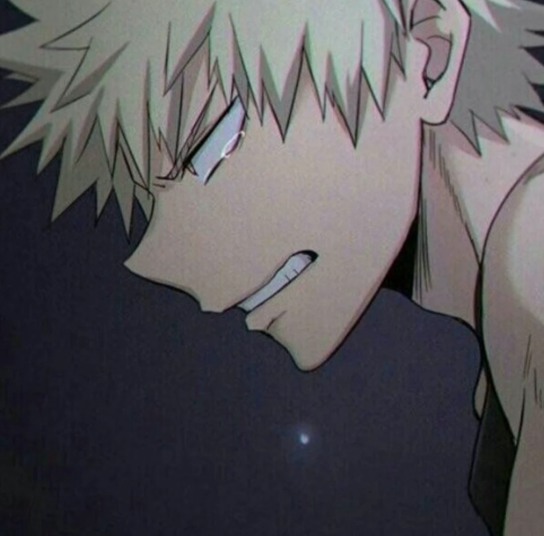 Katsuki Bakugo thumbnail