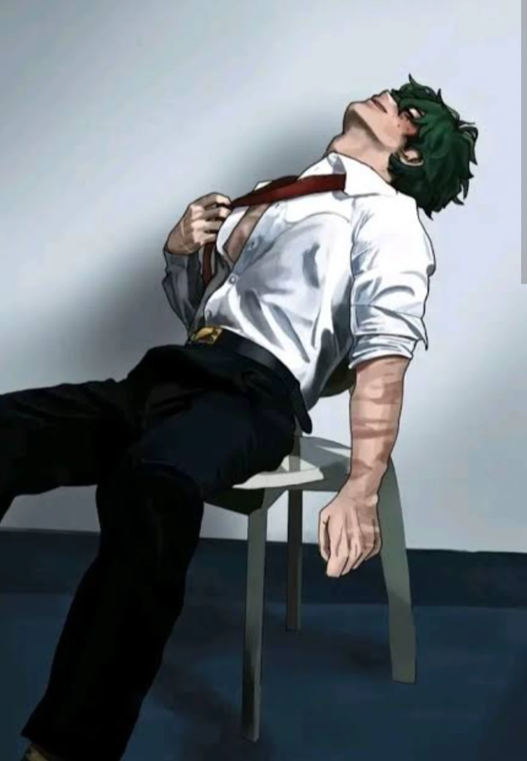Izuku Midoriya thumbnail