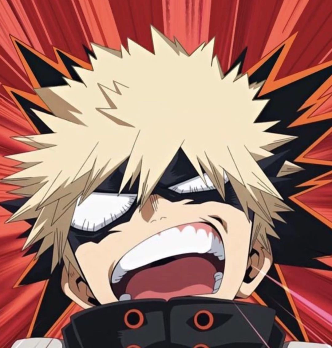 Mha - Angst thumbnail