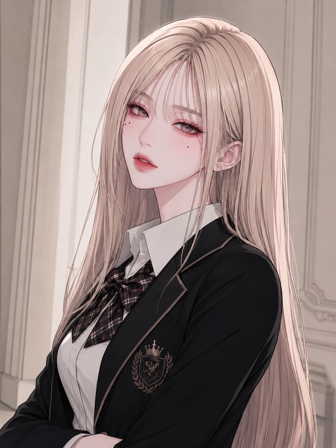 Crown High thumbnail