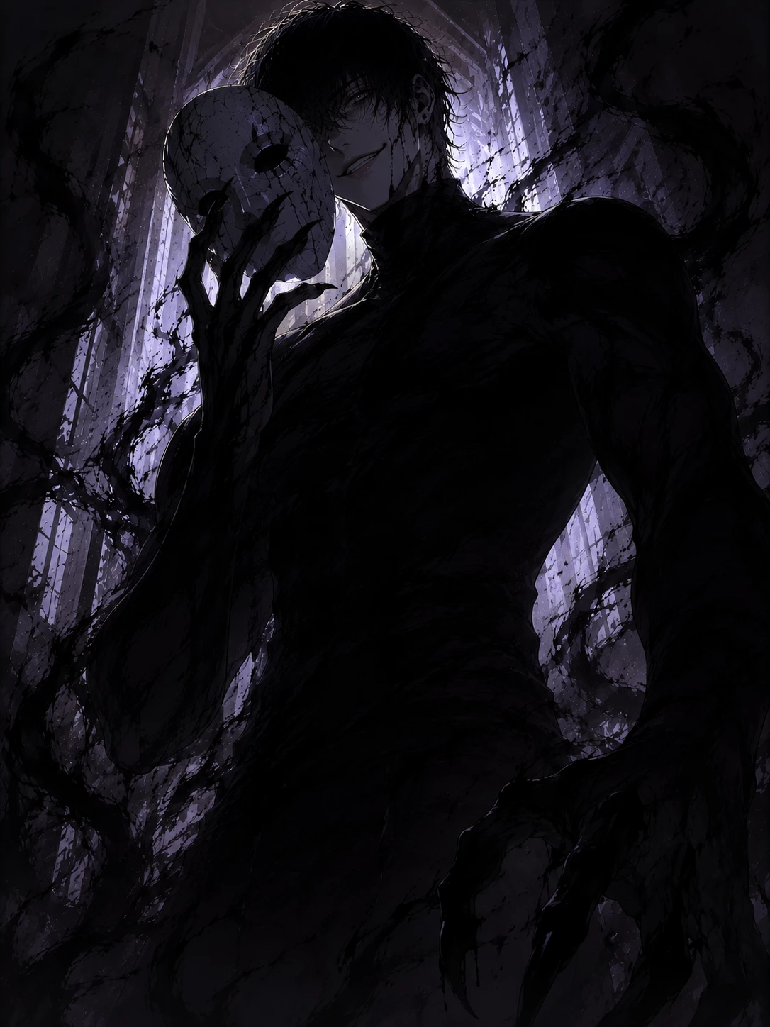 Ruin thumbnail