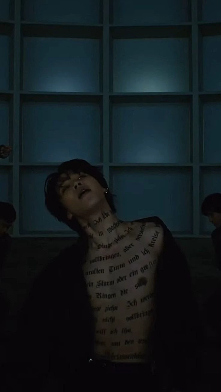 Jimin thumbnail