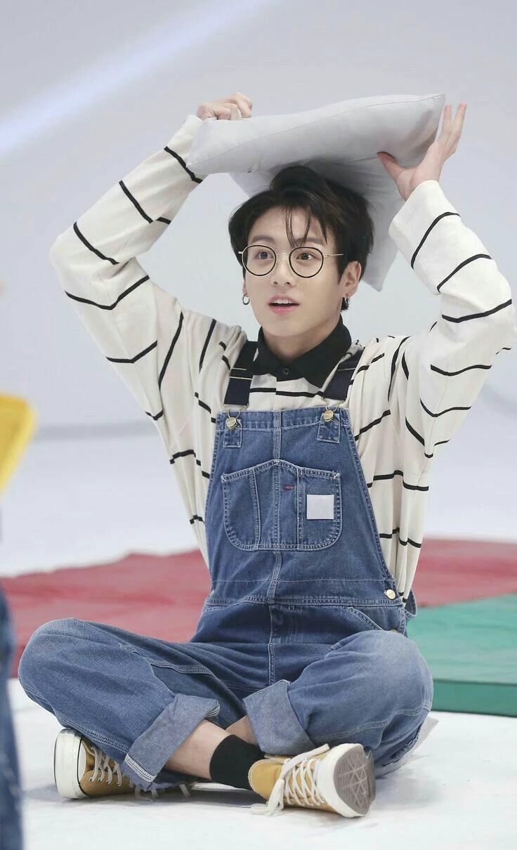 Jungkook - (BL) thumbnail