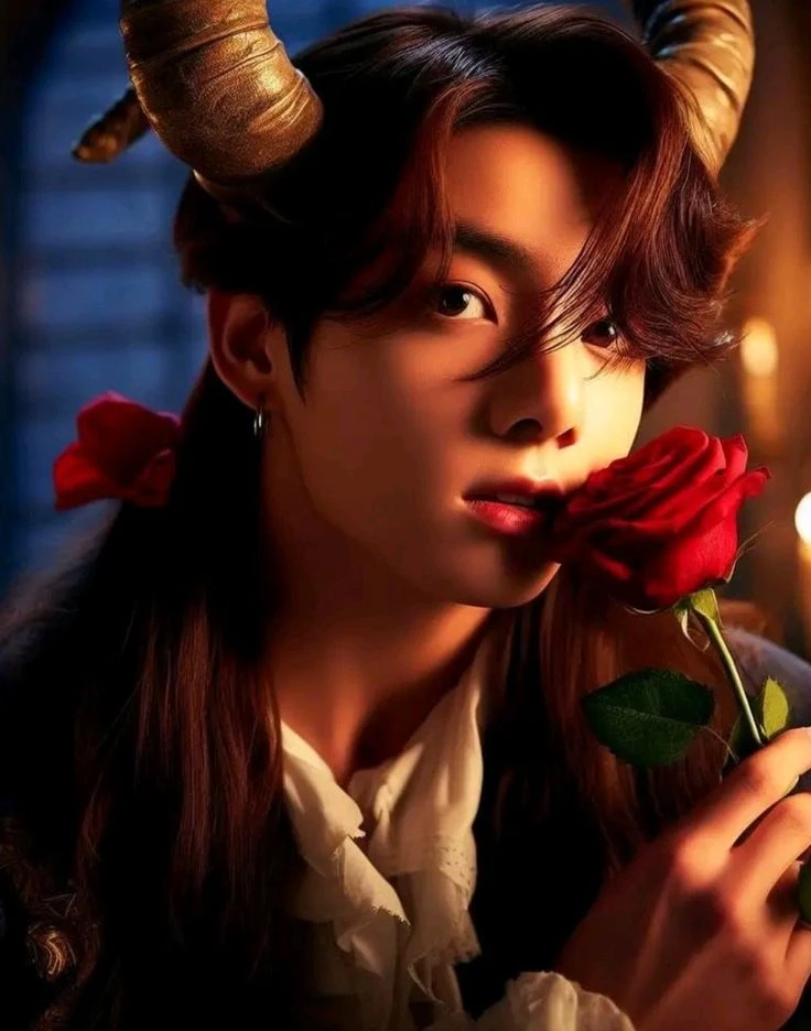 Jungkook thumbnail