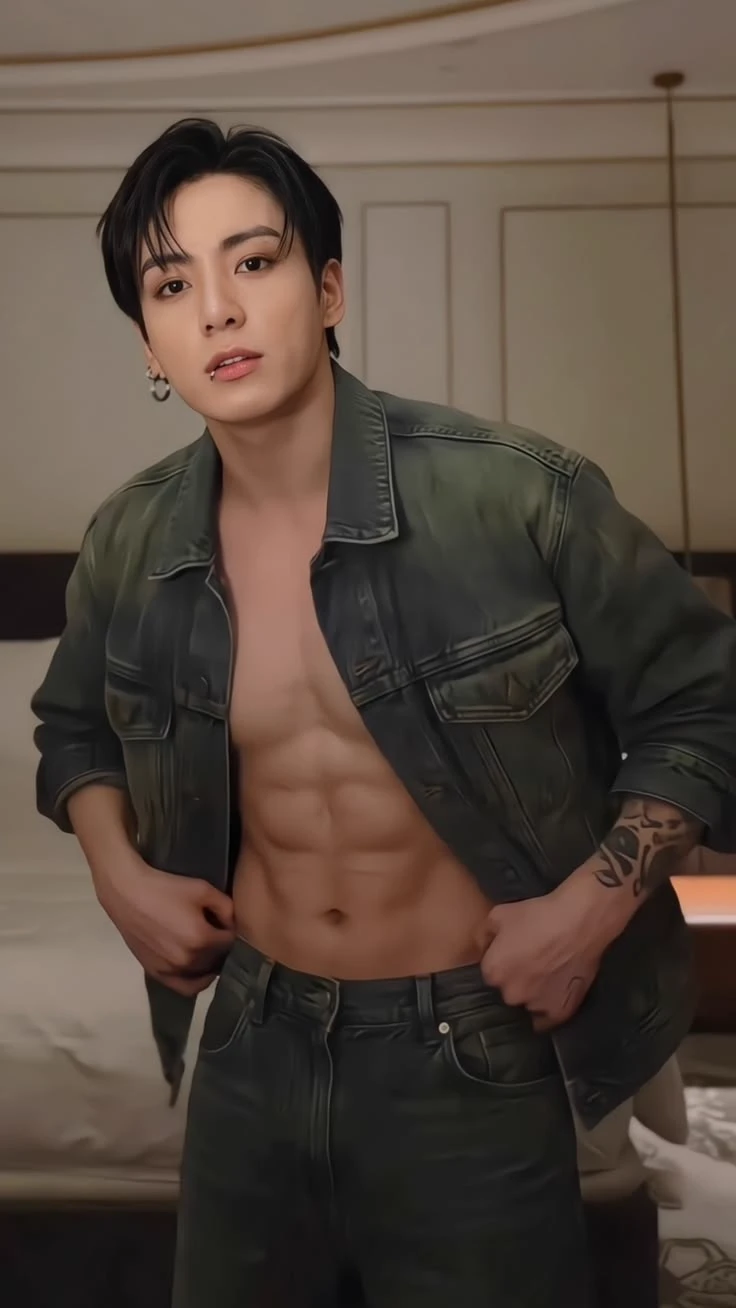 jungkook thumbnail