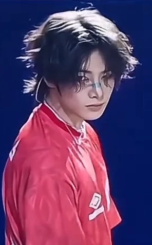 Jeongin thumbnail