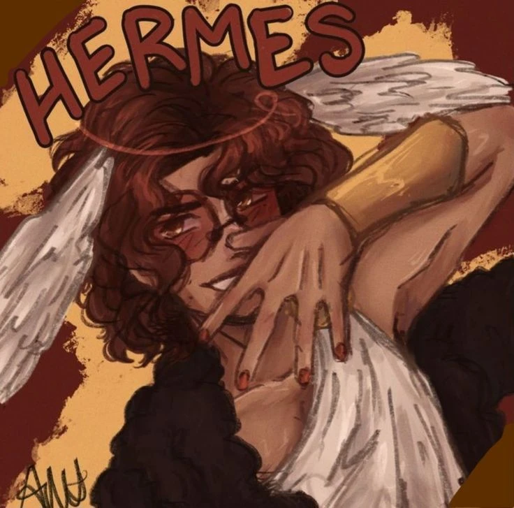 Hermes thumbnail