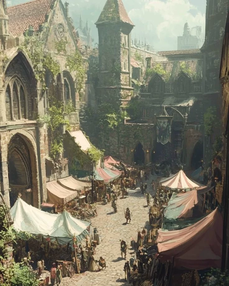 Fantasy World thumbnail