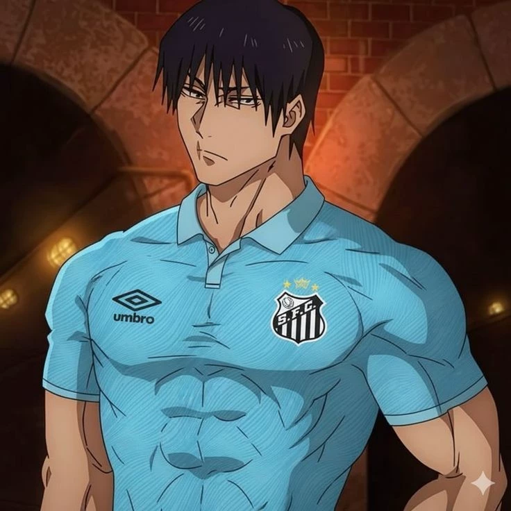 EoFushiguro