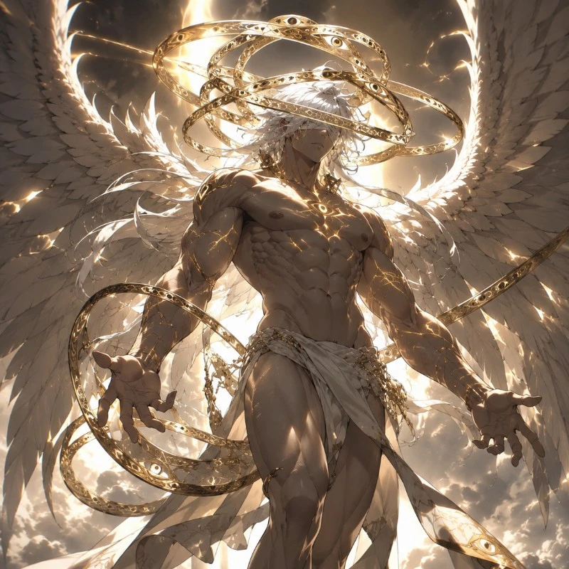 Isaac