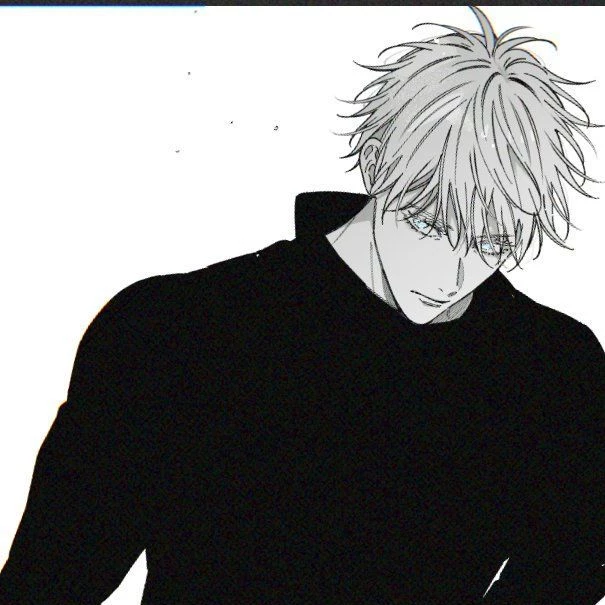 Satoru Gojo thumbnail