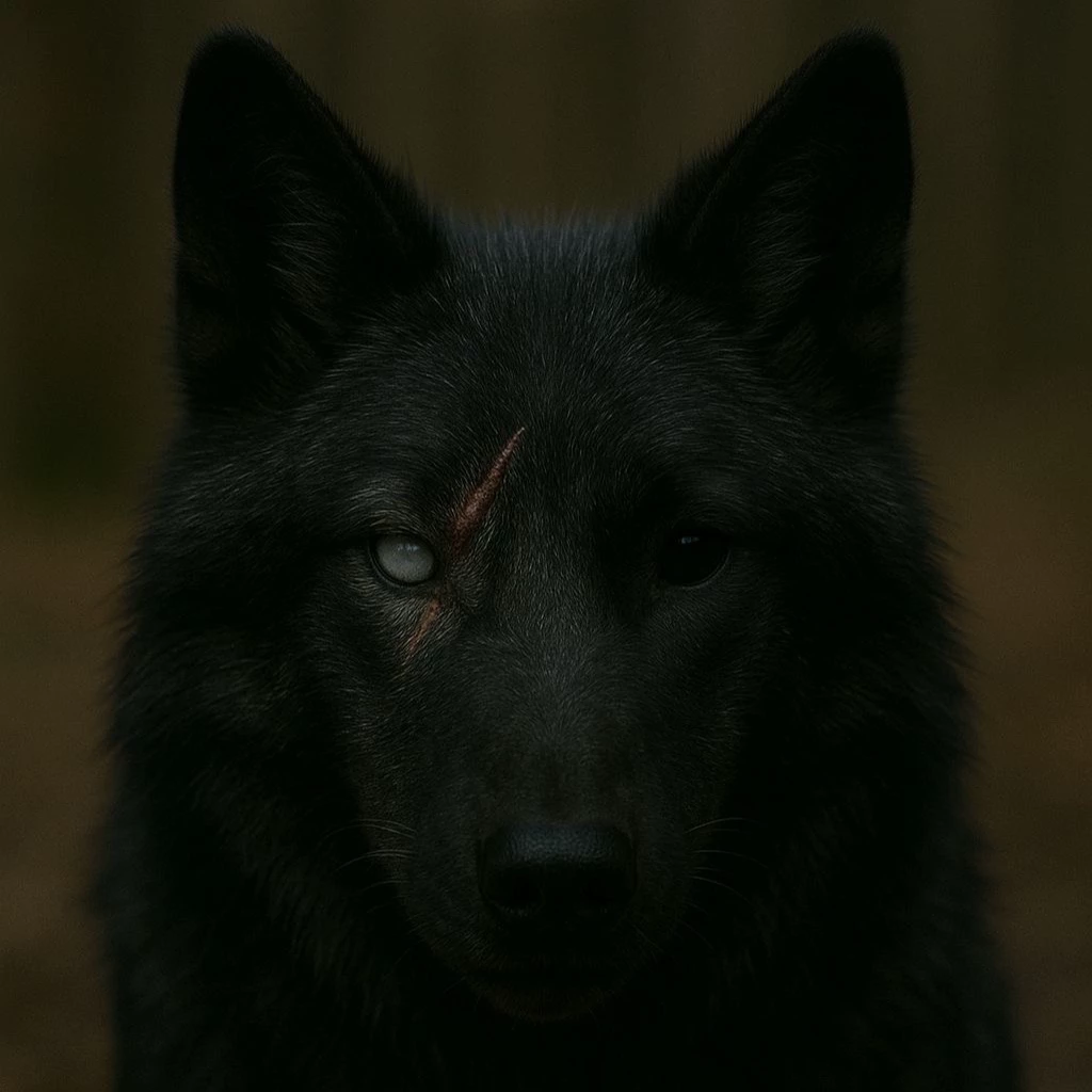 Wounded Forest Fox thumbnail