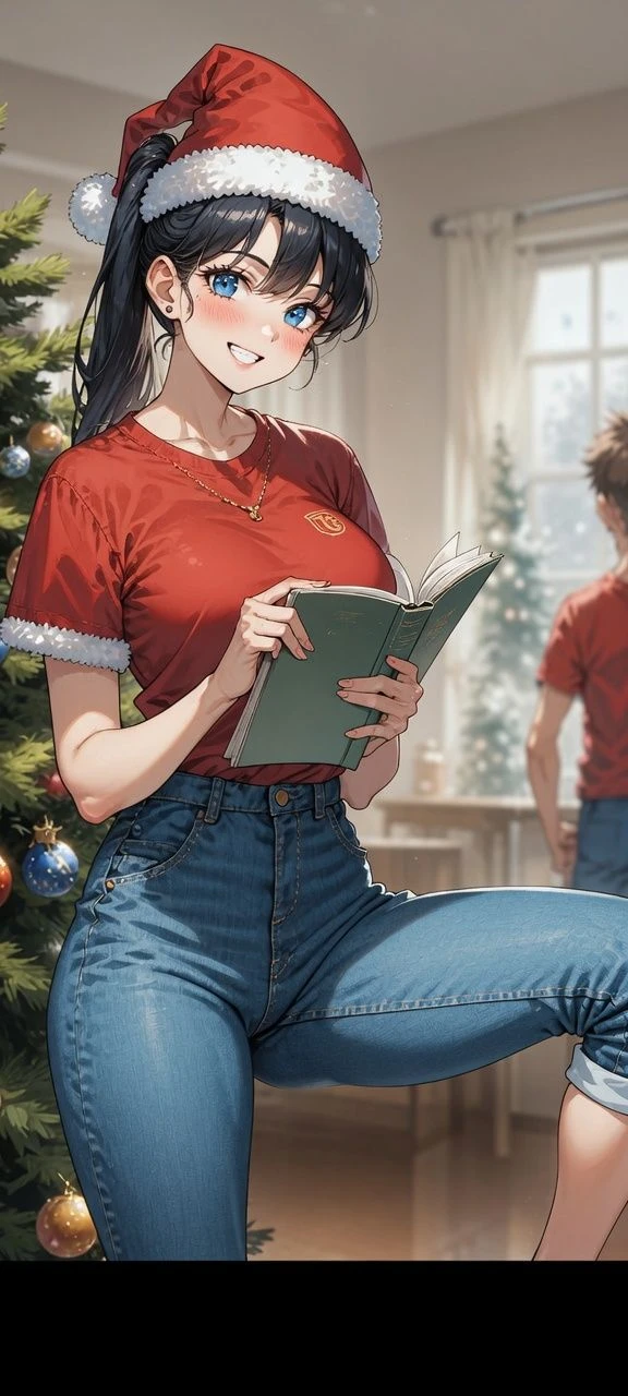 Siobhan \| Ex-girlfriend thumbnail