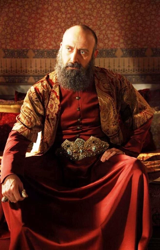 Sultan Murad Khan thumbnail