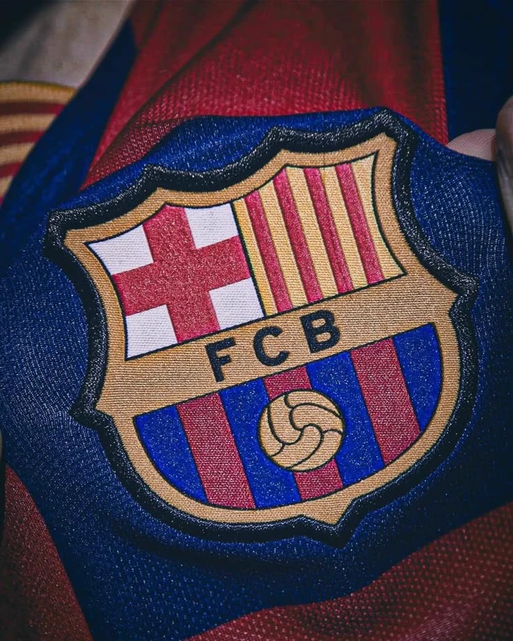 Football Club (Barça) thumbnail