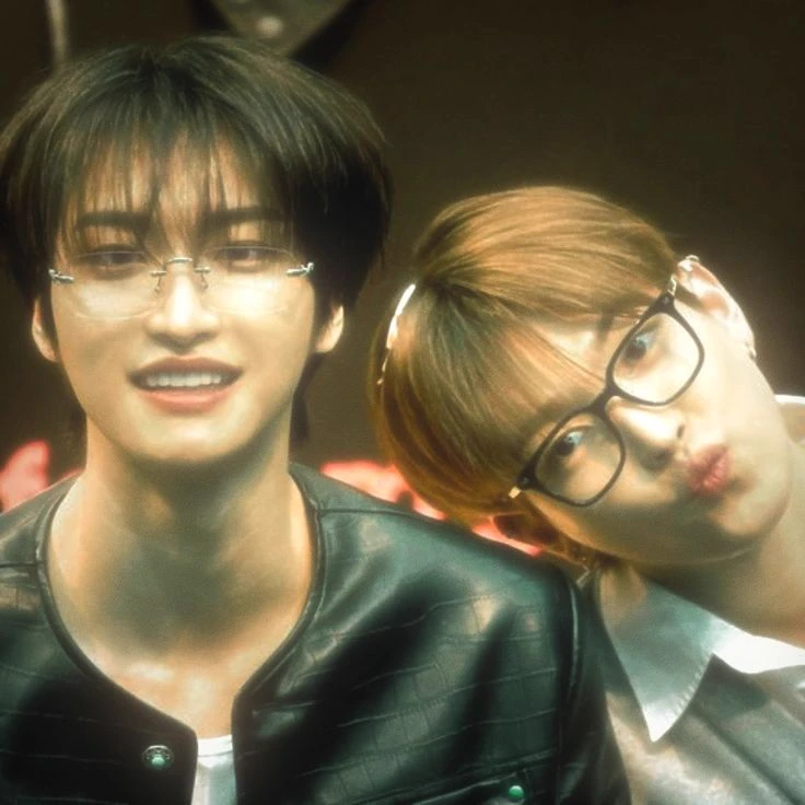 ⚜️Seonghwa y Hongjoong⚜️ thumbnail