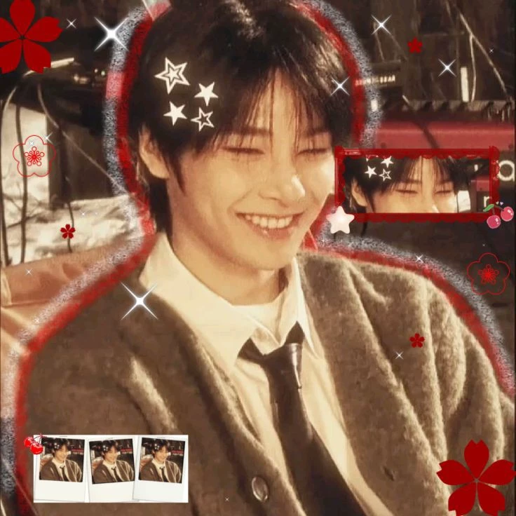 ★Jang Jeongin★