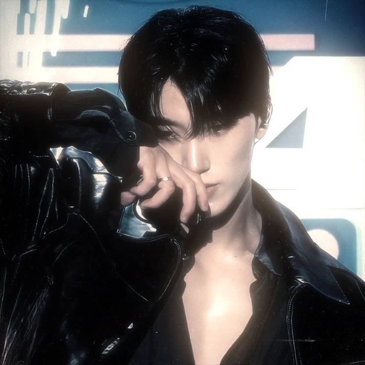 ★Choi San★