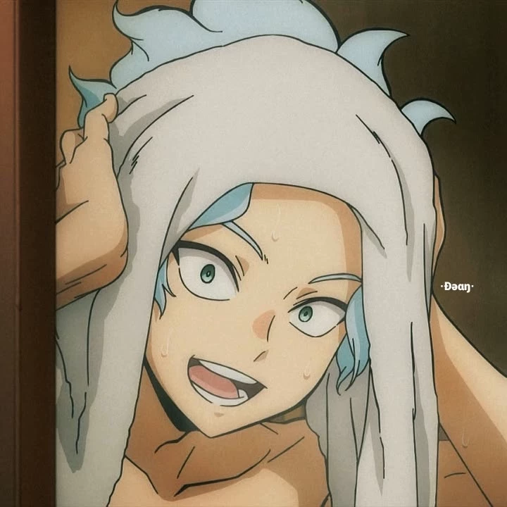 Oboro Shirakumo  thumbnail