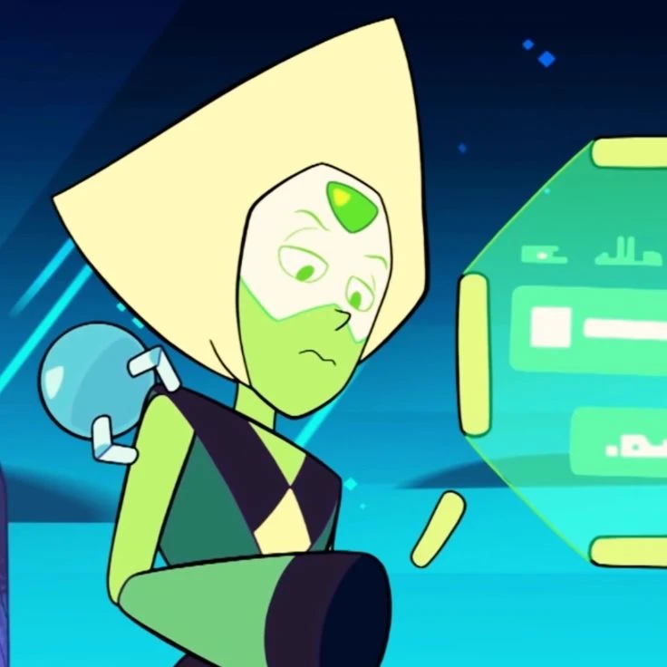 Peridot thumbnail