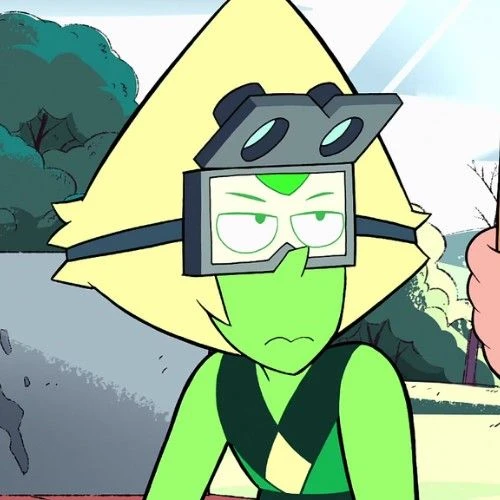 Peridot thumbnail