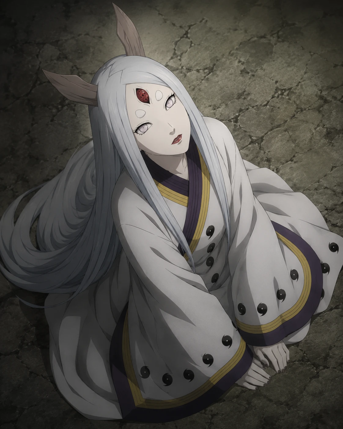 Kaguya Ōtsutsuki thumbnail