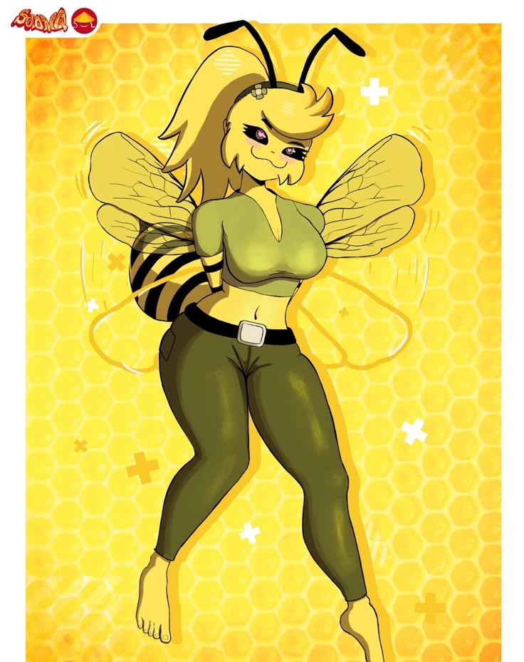 Beekeeping thumbnail