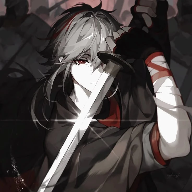 Kaedehera Kazuha thumbnail