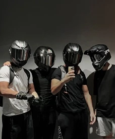 Biker Group thumbnail