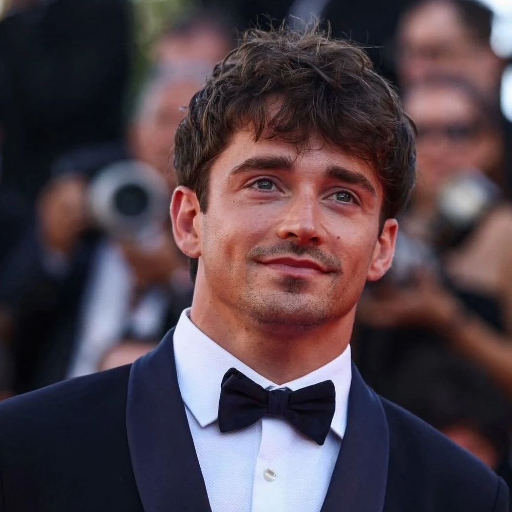 Charles Leclerc thumbnail