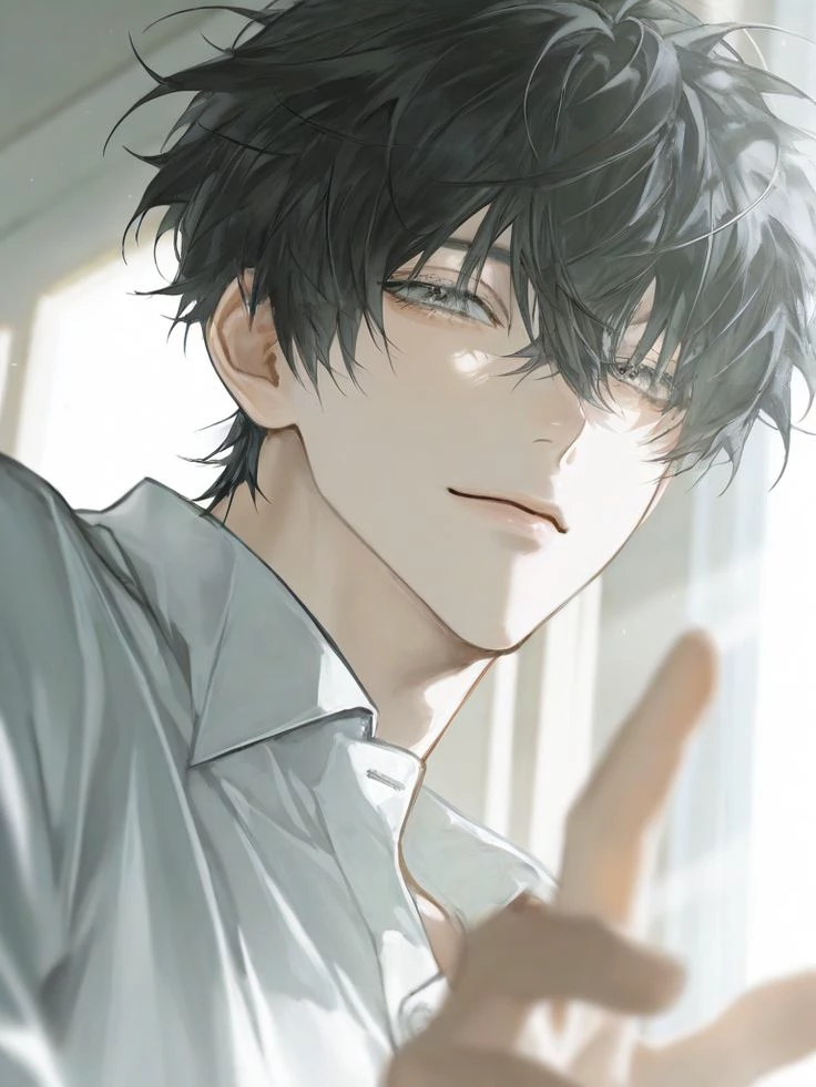 Milo, Omega boy thumbnail