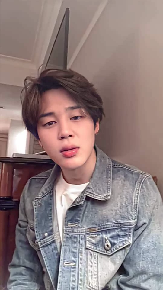 Jimin thumbnail