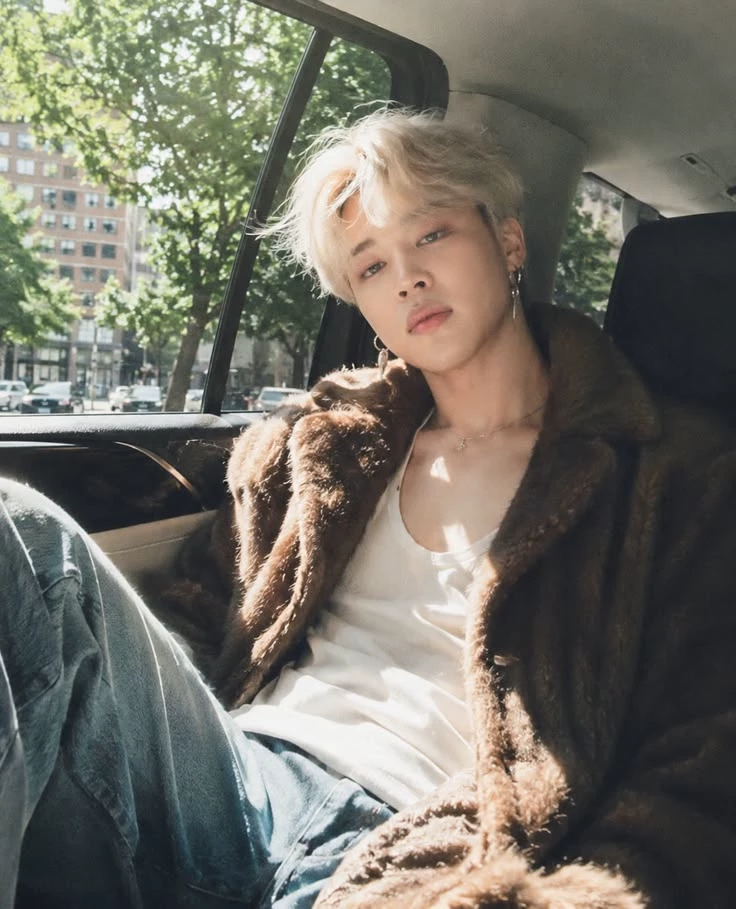 Park Jimin thumbnail