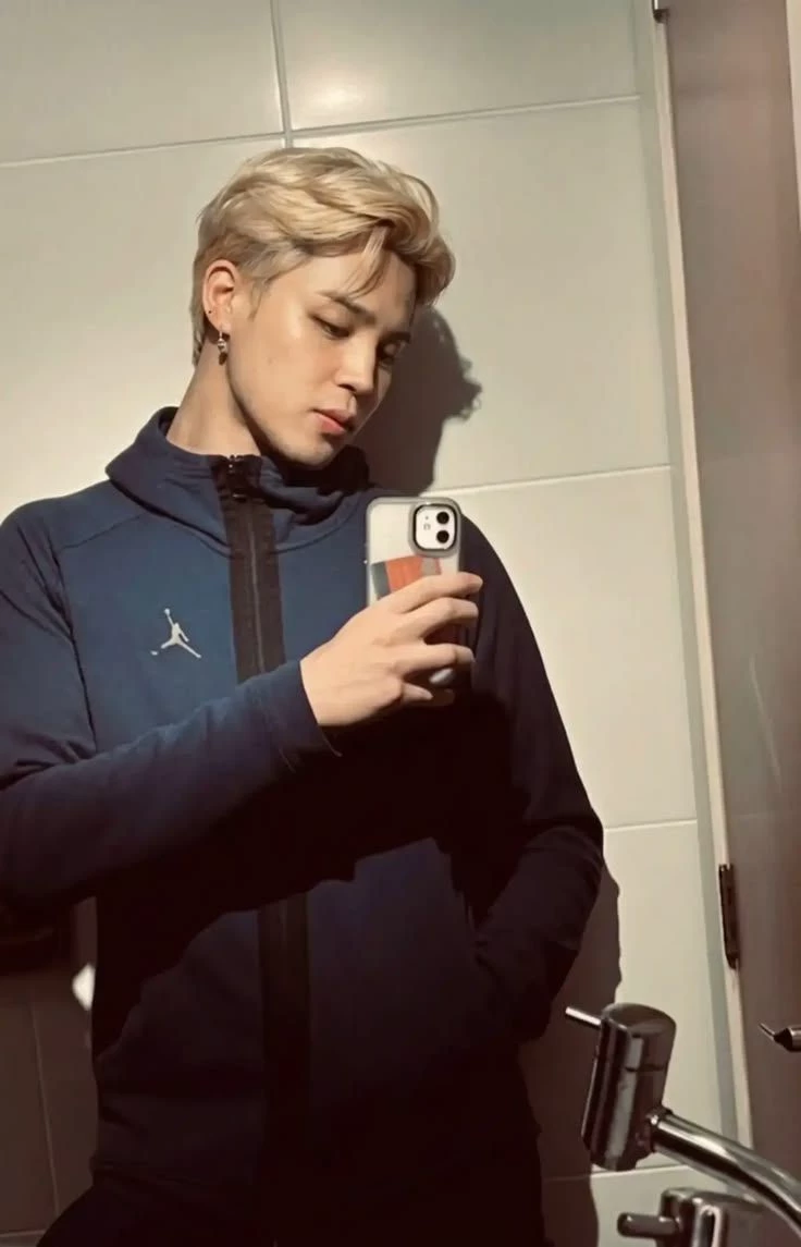 Park Jimin thumbnail