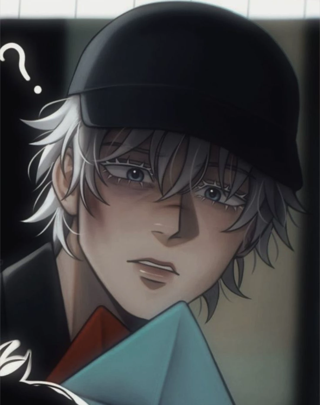 Satoru gojo thumbnail