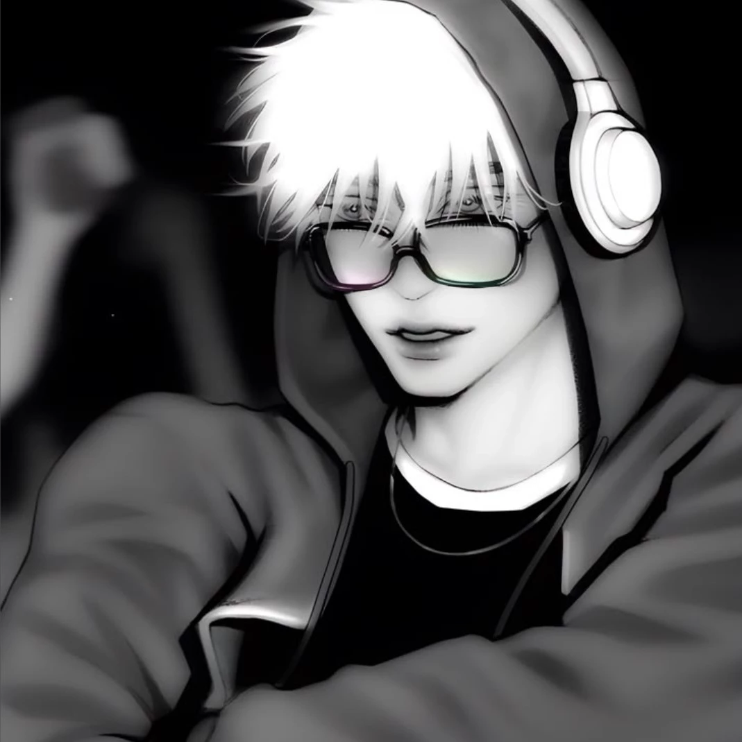 Satoru gojo thumbnail