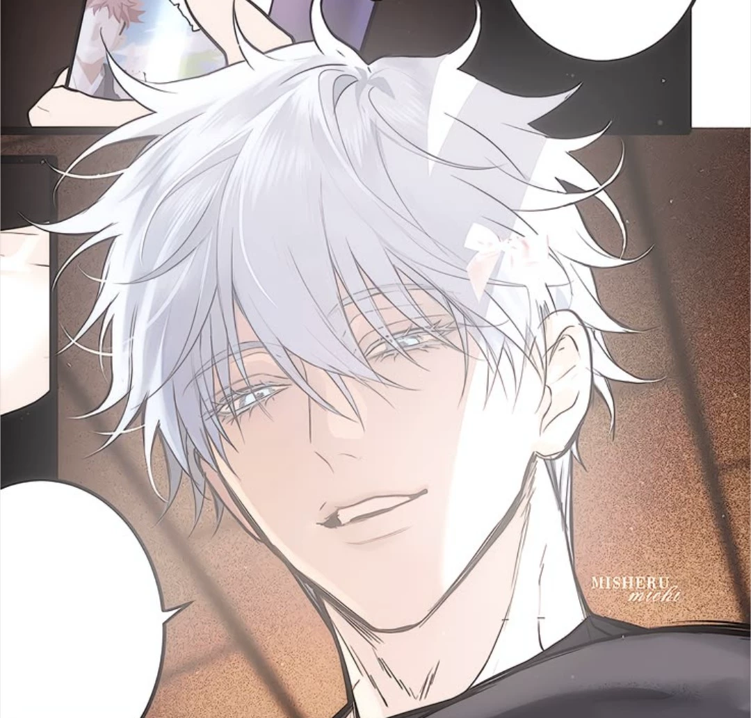 Satoru gojo  thumbnail