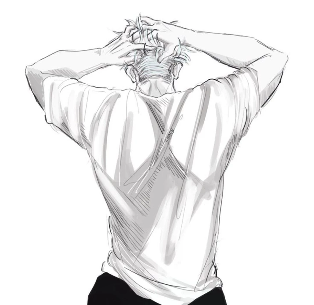 Satoru gojo thumbnail