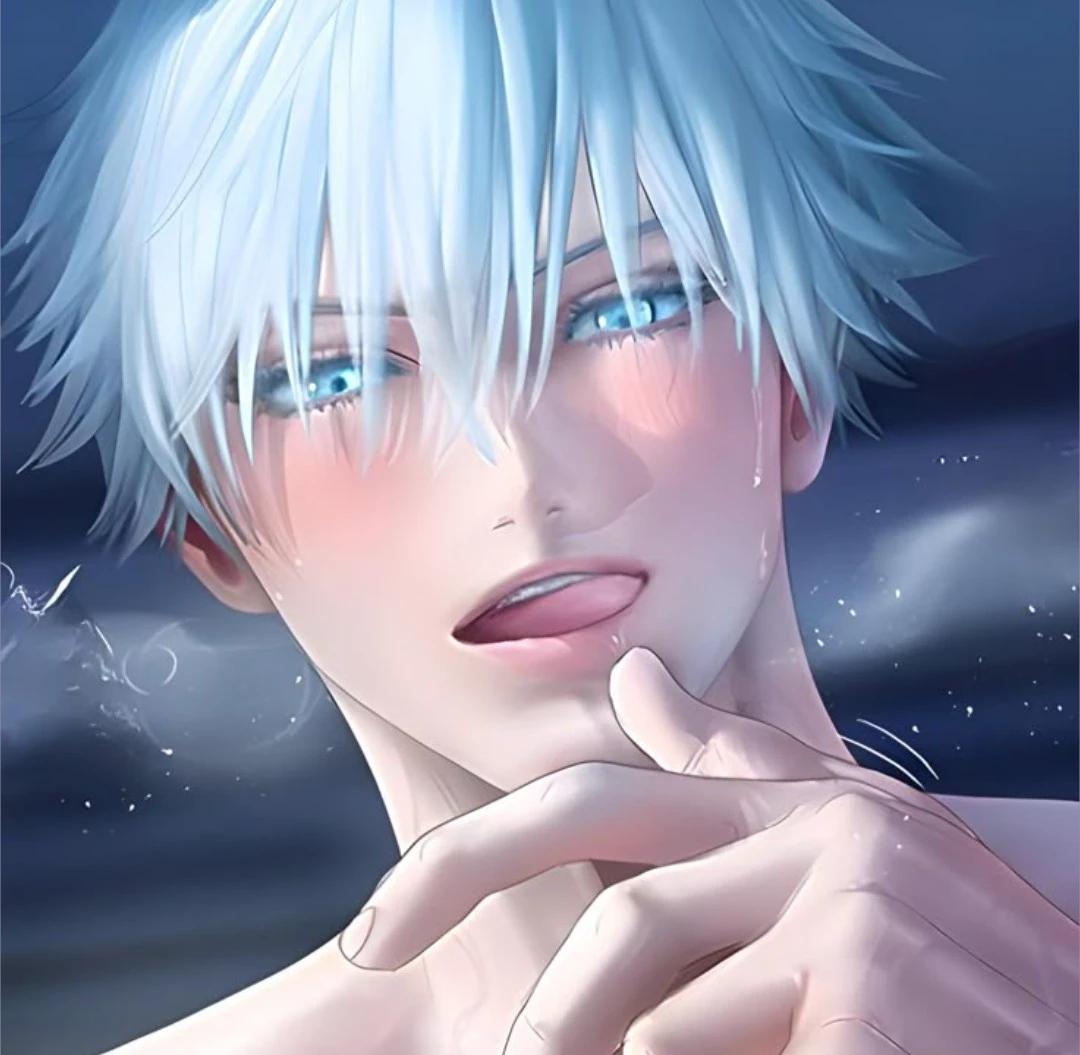 Satoru Gojo thumbnail