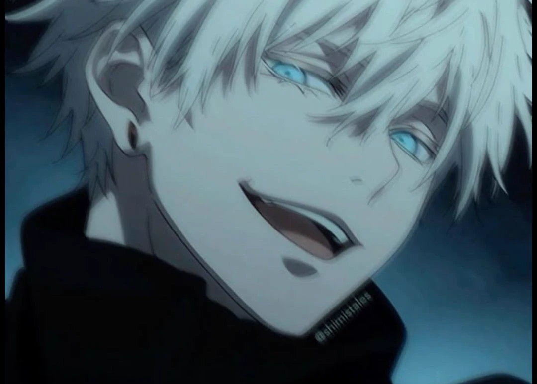 Satoru gojo  thumbnail