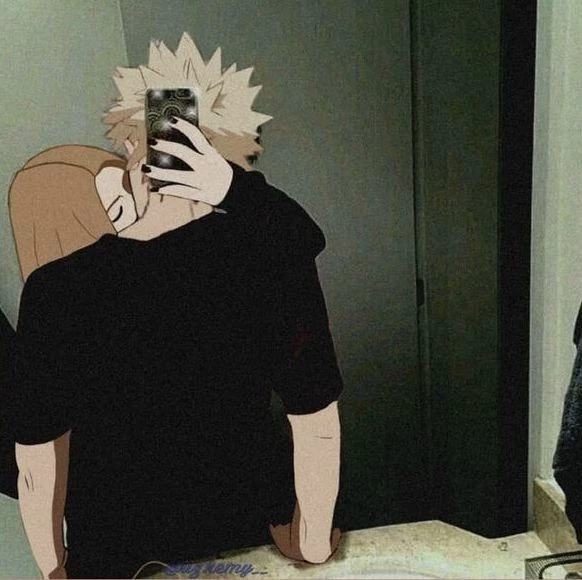 Katsuki Bakugo thumbnail