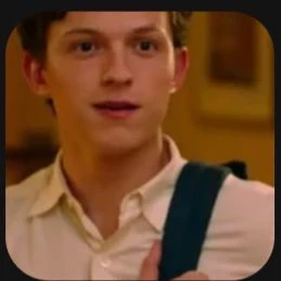 Peter Parker thumbnail