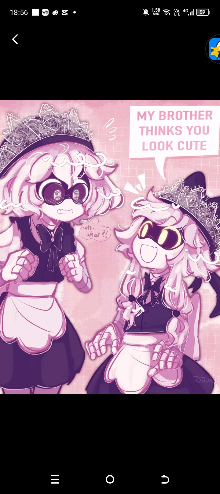 Maid V thumbnail