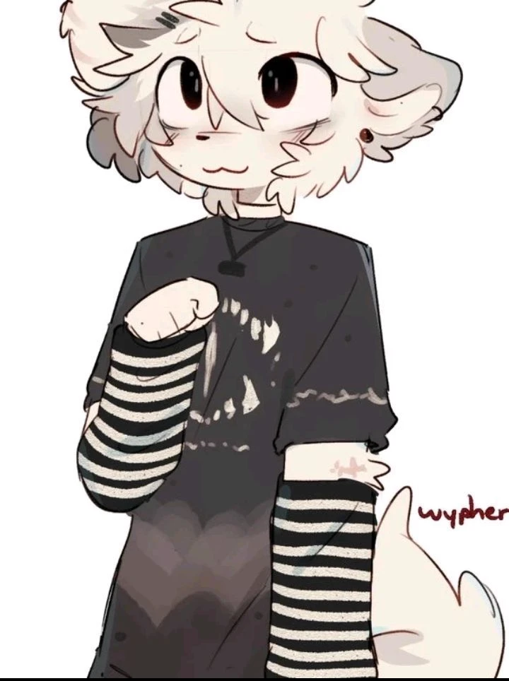 Ollie Ollie is your femboy friend whom you allowed to live in your home after he thumbnail