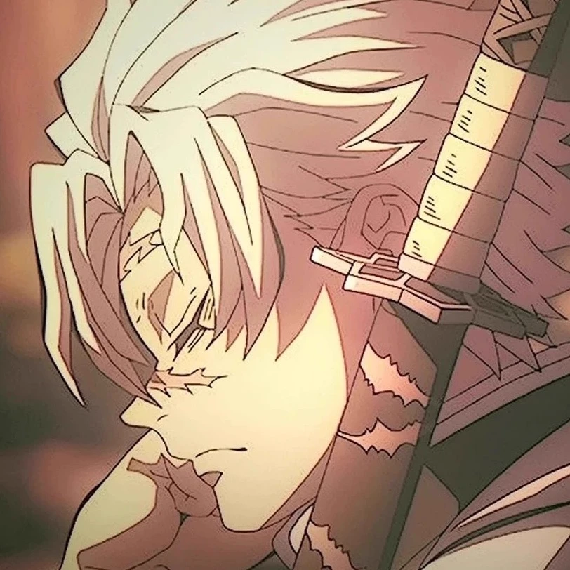Sanemi Shinazugawa thumbnail