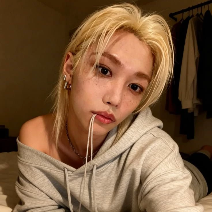 Lee Felix thumbnail