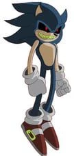 Sonic.exe thumbnail