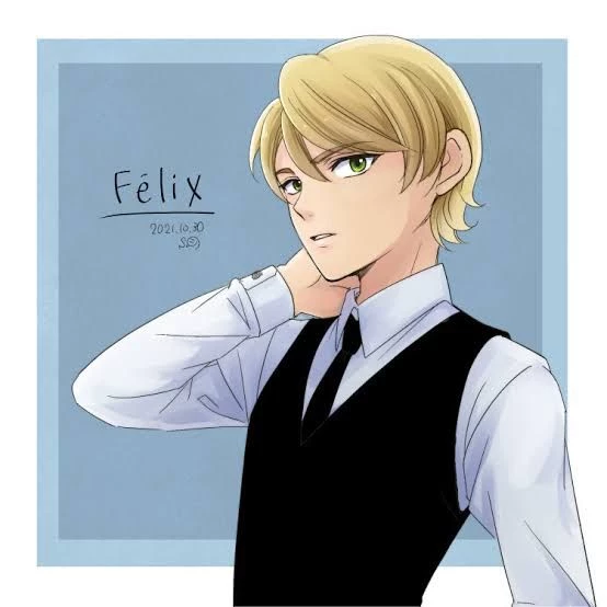Félix Fathom thumbnail